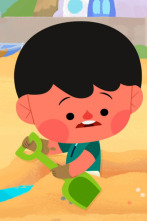 Imagen de Domingos divertidos (T1): Bañera de playa - 1