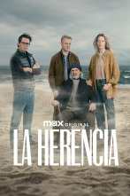 Imagen de La herencia (T1) - 1
