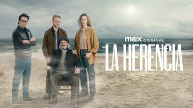 Imagen de La herencia (T1) - 2