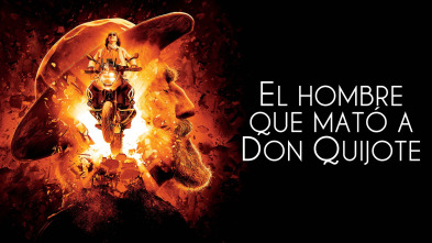Imagen de El hombre que mató a Don Quijote - 2