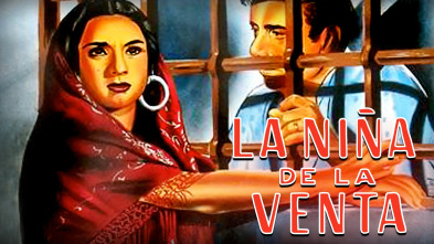 Imagen de La niña de la venta - 2