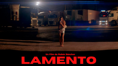 Imagen de Lamento - 2