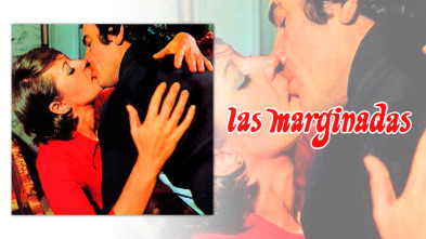 Imagen de Las marginadas - 2