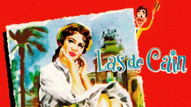 Imagen de Las de Caín - 2