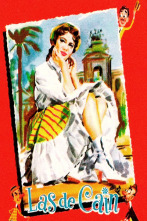 Imagen de Las de Caín - 1