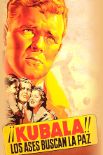 Imagen de Los ases buscan la paz - 1