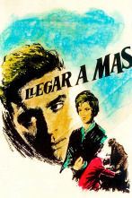 Imagen de Llegar a más - 1