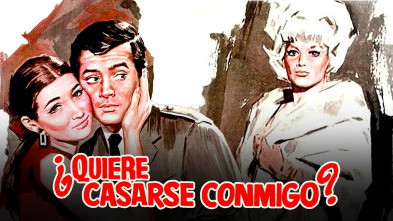 Imagen de ¿Quiere casarse conmigo? - 2