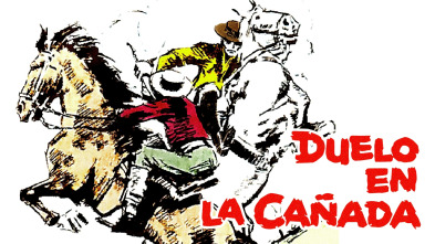 Imagen de Duelo en la cañada - 2