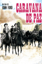 Imagen de Caravana de paz - 1