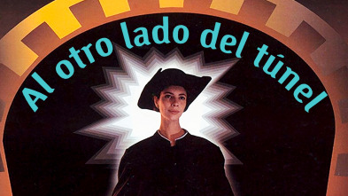 Imagen de Al otro lado del túnel - 2