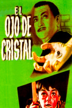 Imagen de El ojo de cristal - 1