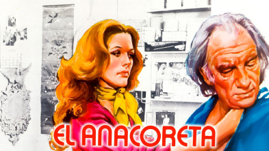 Imagen de El anacoreta - 2