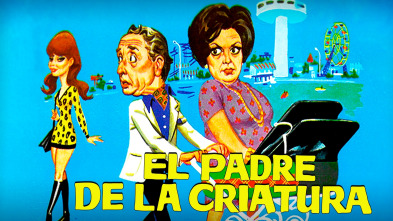 Imagen de El padre de la criatura - 2