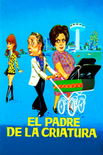 Imagen de El padre de la criatura - 1