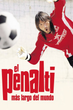 Imagen de El penalti más largo del mundo - 1