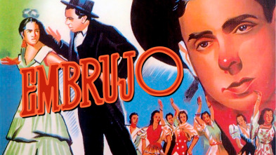 Imagen de Embrujo - 2