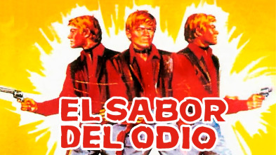 Imagen de El sabor del odio - 2