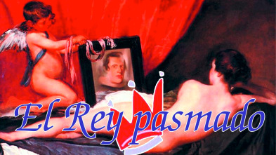 Imagen de El rey pasmado - 2