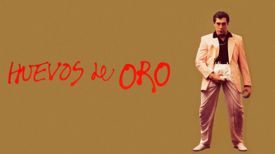 Imagen de Huevos de oro - 2