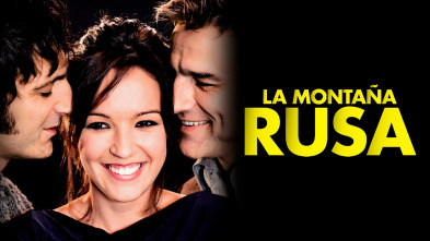 Imagen de La montaña rusa - 2