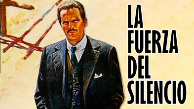 Imagen de La fuerza del silencio - 2