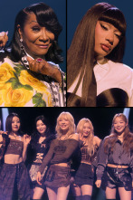 Imagen de Universo K-pop: Megan Thee Stallion. Patti LaBelle. Billlie. - 1