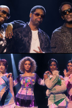 Imagen de Universo K-pop: Boyz II Men. BLACKSWAN. - 1