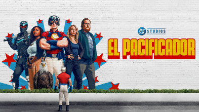 Imagen de El pacificador (T2) - 2