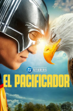 Imagen de El pacificador (T2) - 1