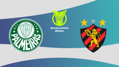 Imagen de Jornada 21: Palmeiras - Sport Recife - 2