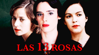 Imagen de Las trece rosas - 2