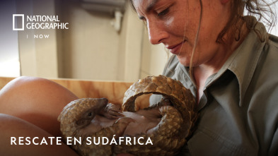 Imagen de Rescate en Sudáfrica  - 2