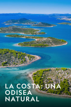 Imagen de La Costa: Una Odisea Natural  - 3