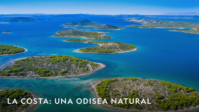 Imagen de La Costa: Una Odisea Natural  - 4