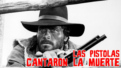 Imagen de Las pistolas cantaron su muerte (y fue tiempo de matanza) - 2