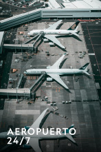 Imagen de Aeropuerto 24/7  - 3