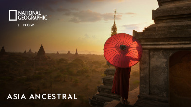 Imagen de Asia Ancestral  - 2