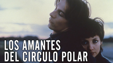 Imagen de Los amantes del Círculo Polar - 2