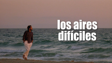 Imagen de Los aires difíciles - 2