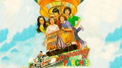 Imagen de Las locuras de Parchís - 2