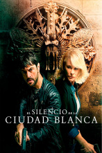 Imagen de El silencio de la ciudad blanca - 1