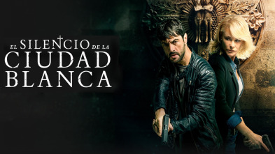 Imagen de El silencio de la ciudad blanca - 2