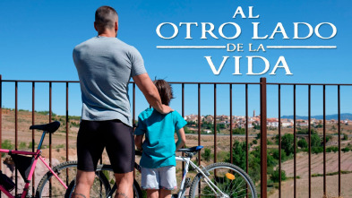 Imagen de Al otro lado de la vida - 2