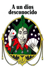 Imagen de A un dios desconocido - 1