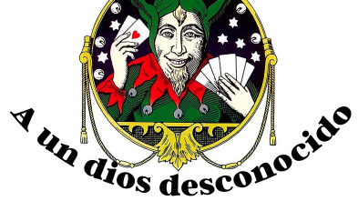 Imagen de A un dios desconocido - 2