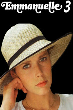 Imagen de Emmanuelle 3: Adiós Emmanuelle - 1