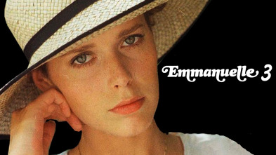 Imagen de Emmanuelle 3: Adiós Emmanuelle - 2