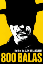 Imagen de 800 Balas - 1