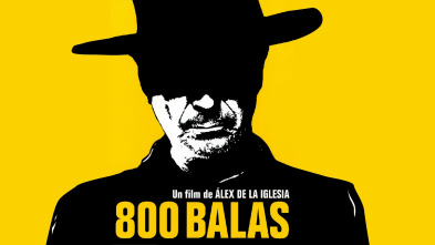 Imagen de 800 Balas - 2
